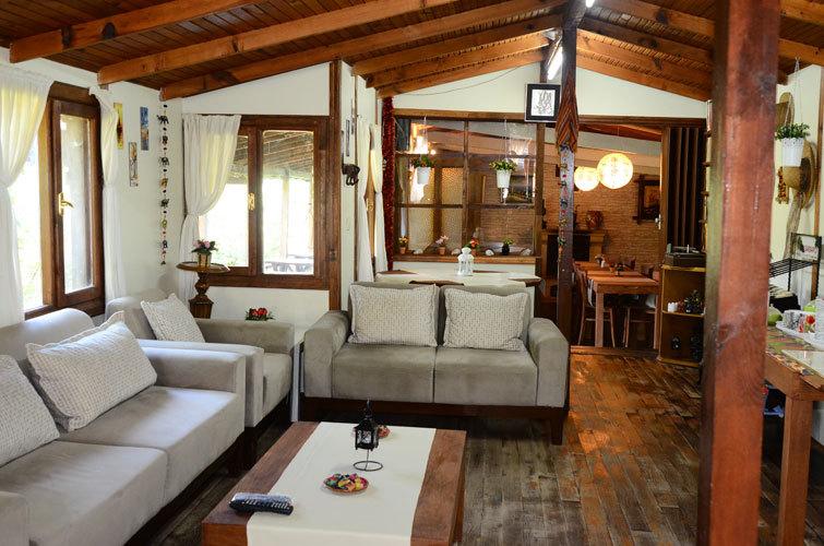 Ekoland Hotel