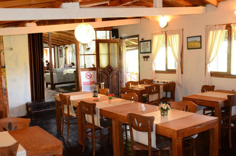 Ekoland Hotel