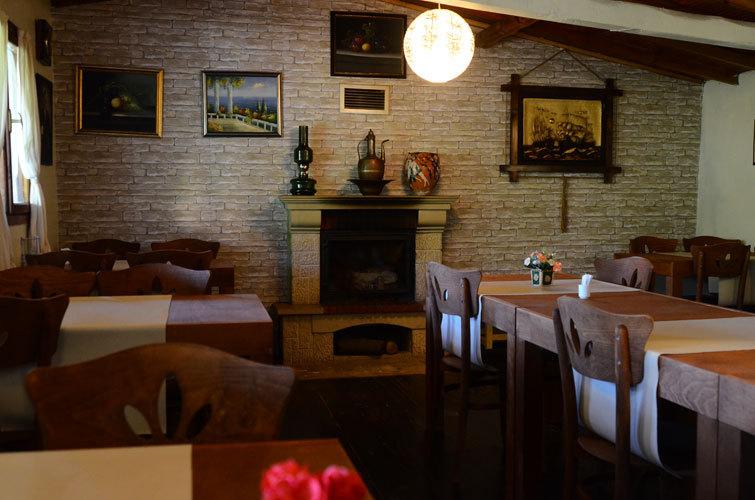 Ekoland Hotel