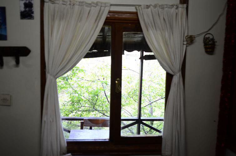 Ekoland Hotel