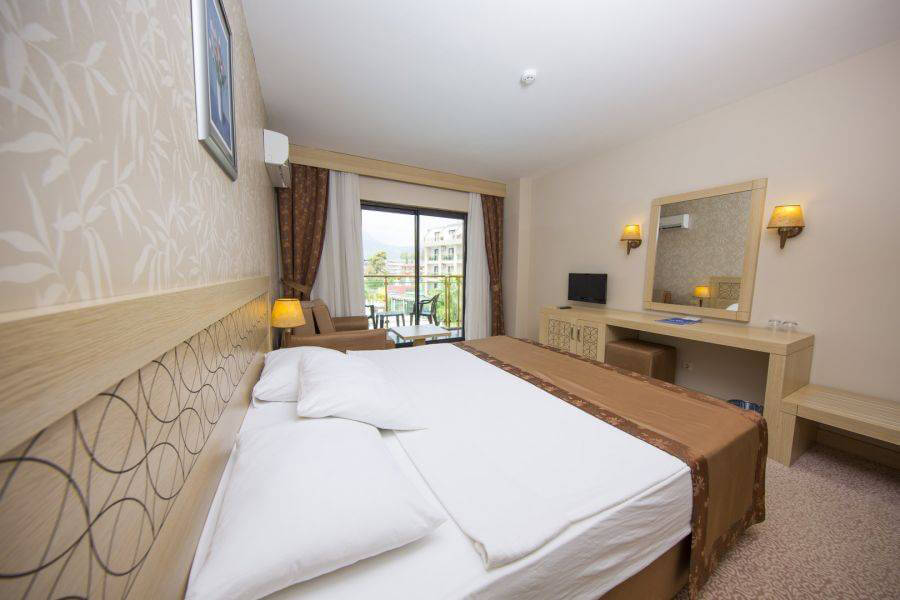 Eldar Resort Hotel Kemer