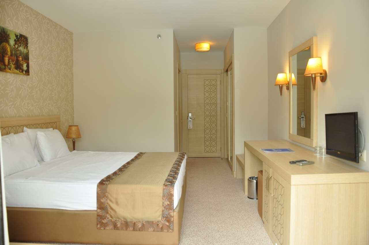 Eldar Resort Hotel Kemer