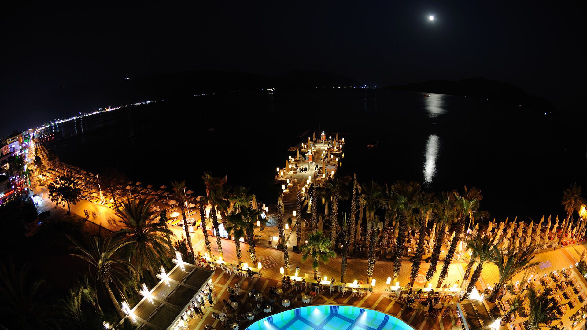 Elegance Hotel İnternational