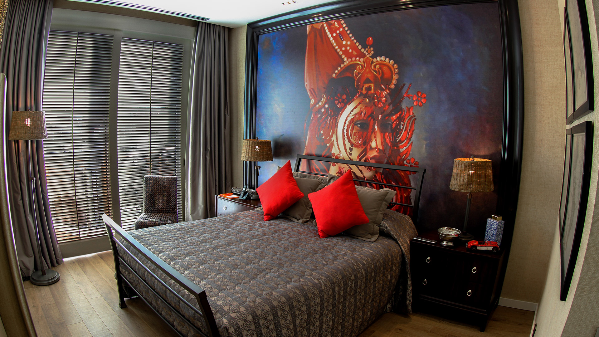 Elegance Hotel İnternational