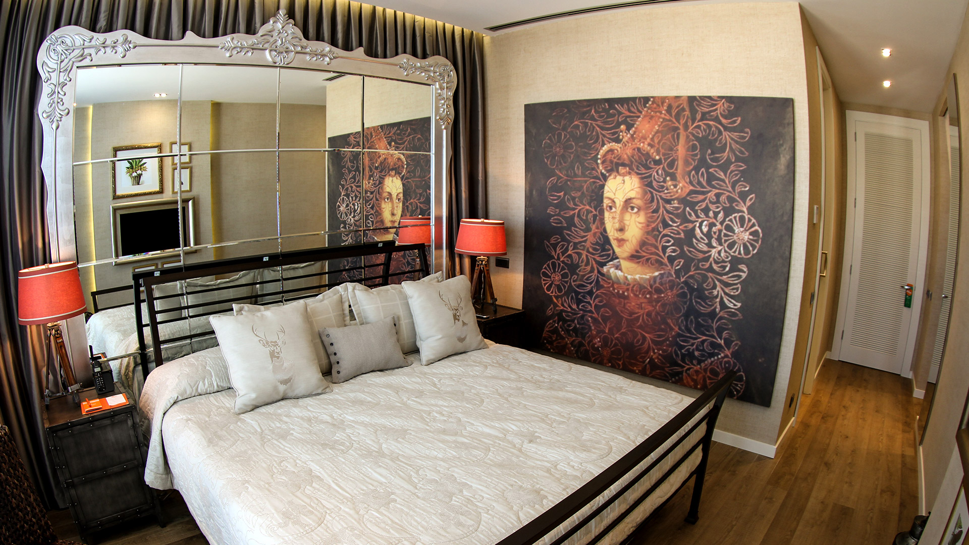 Elegance Hotel İnternational