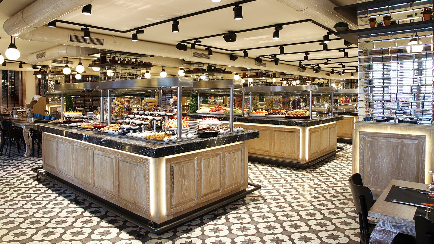 Elegance Hotel İnternational