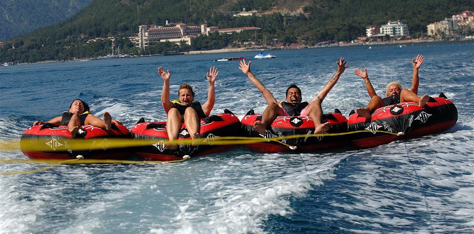 Elegance Hotel İnternational