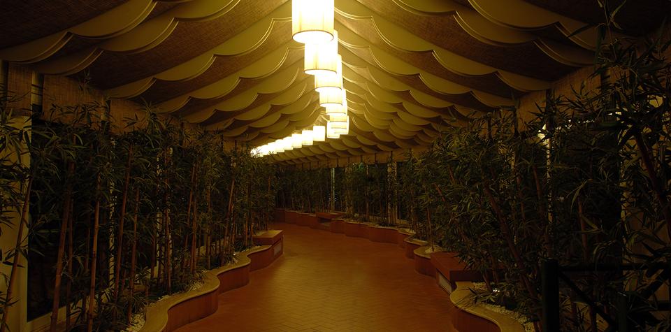 Elegance Hotel İnternational