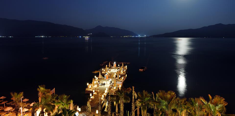 Elegance Hotel İnternational