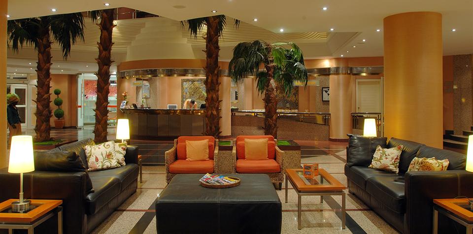 Elegance Hotel İnternational