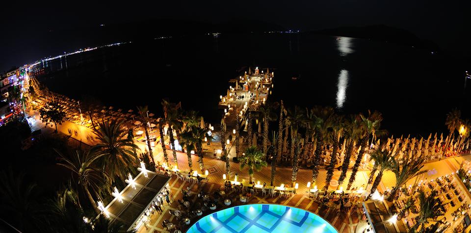 Elegance Hotel İnternational