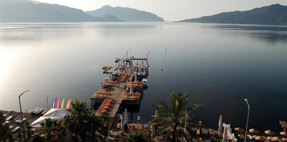 Elegance Hotel İnternational