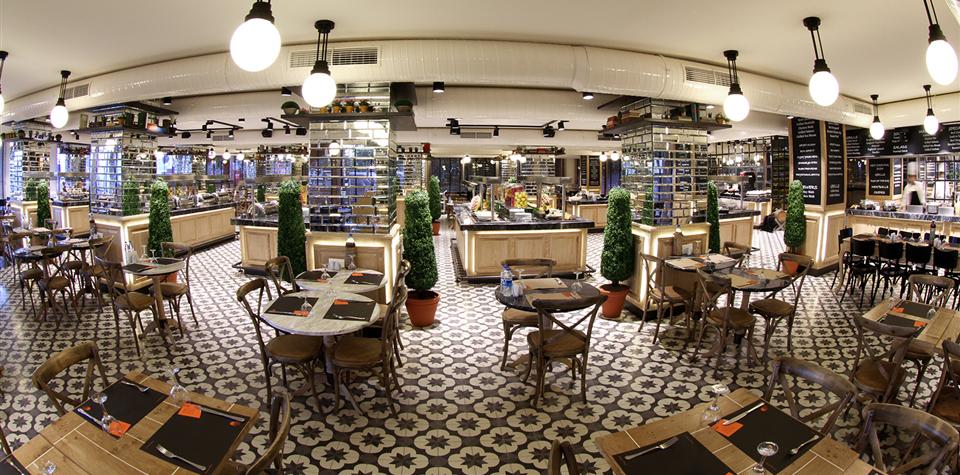 Elegance Hotel İnternational