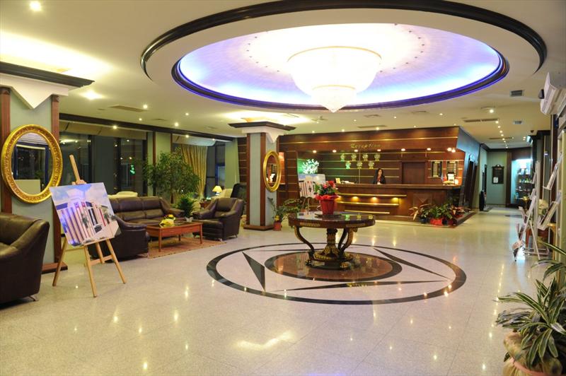 Elegance Resort Hotel
