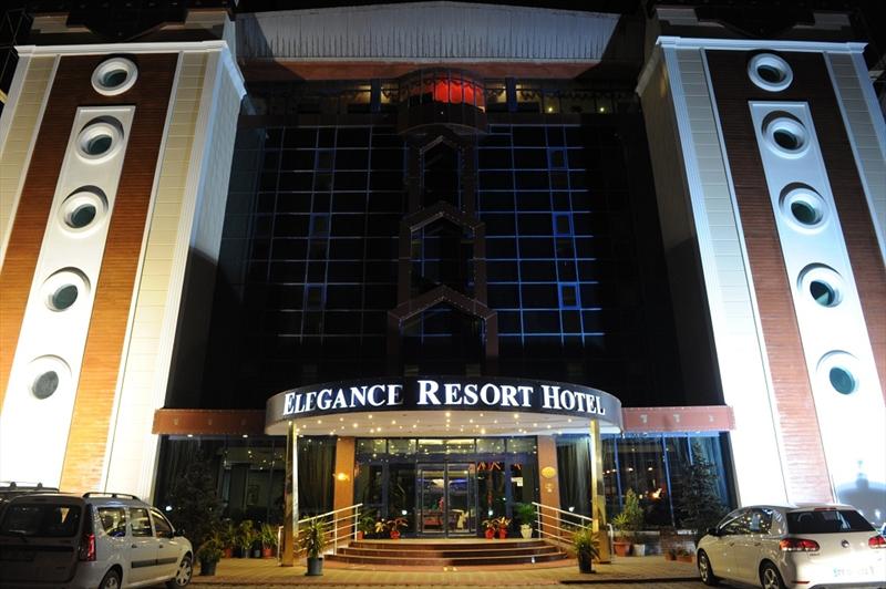 Elegance Resort Hotel