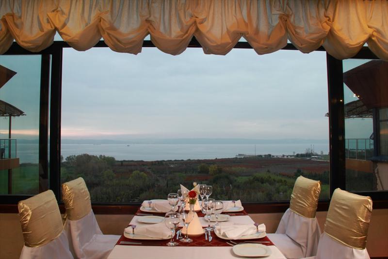 Elegance Resort Hotel