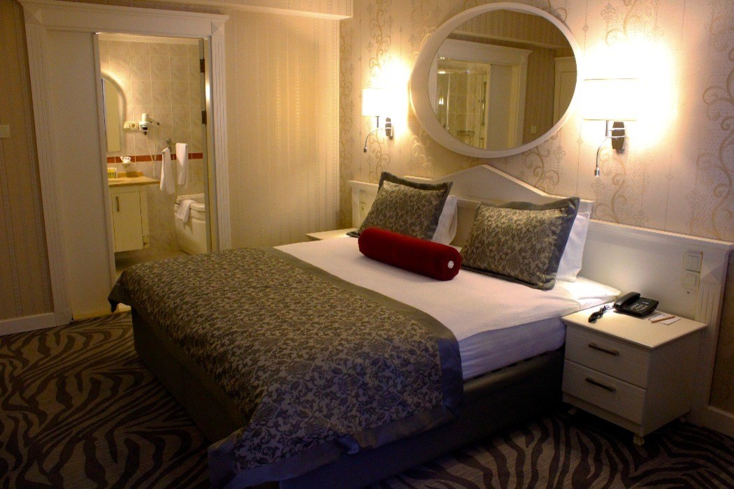Elegance Resort Hotel