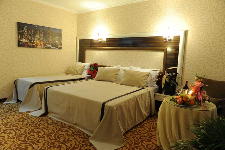 Elegance Resort Hotel