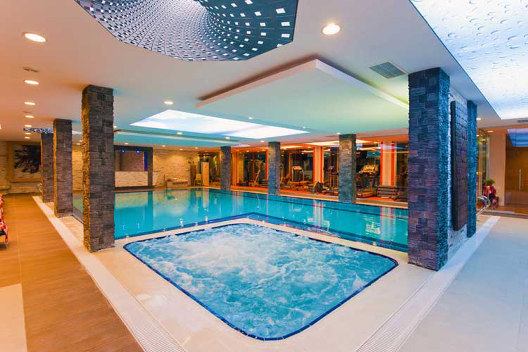 Elegance Resort Hotel