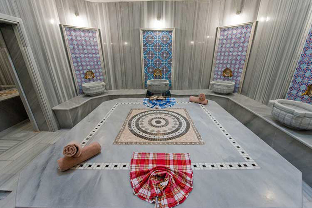 Elegance Resort Hotel