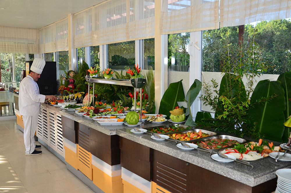 Elis Beach Hotel