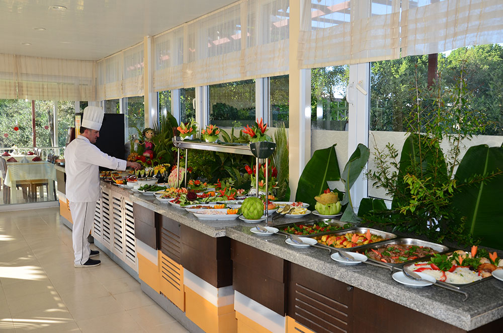 Elis Beach Hotel