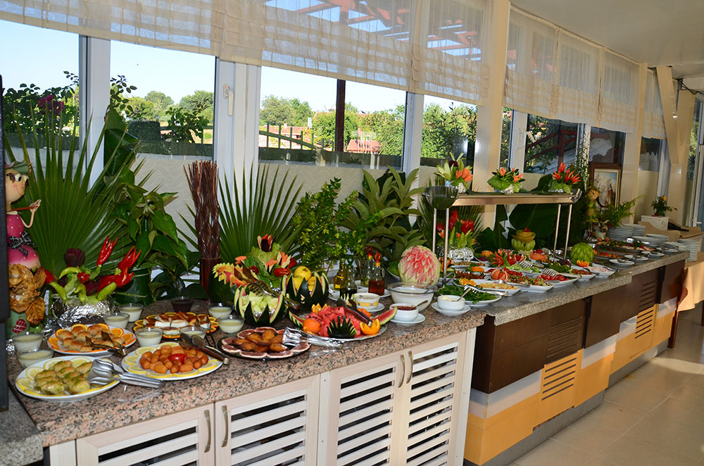 Elis Beach Hotel