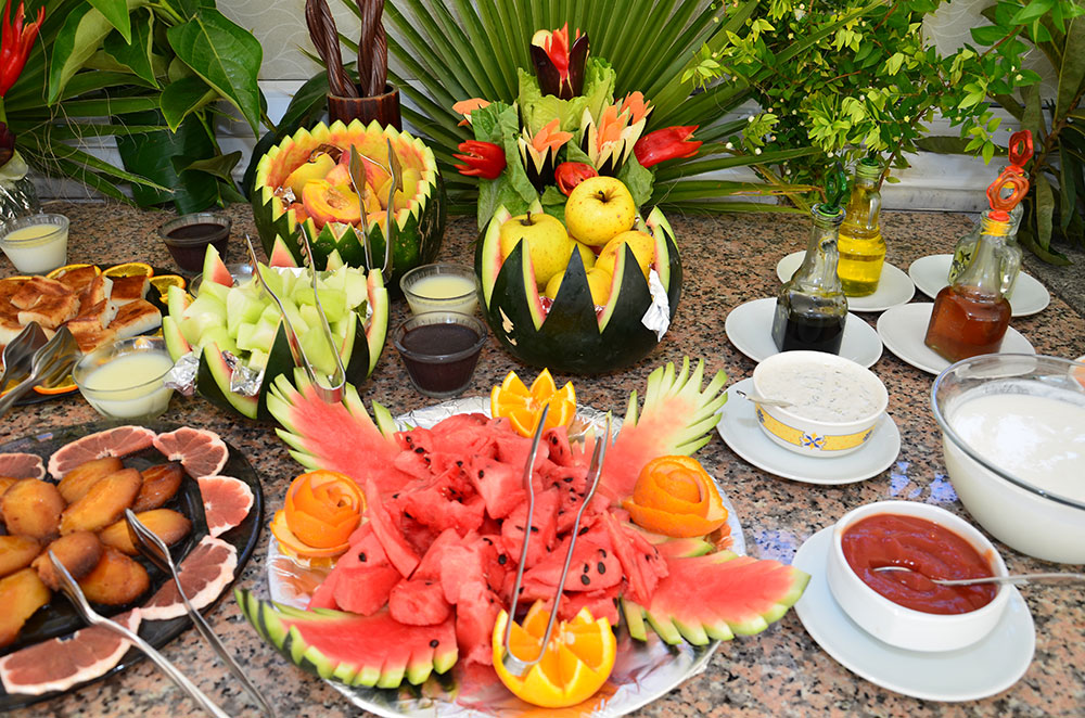 Elis Beach Hotel