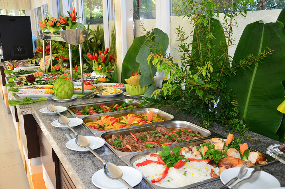 Elis Beach Hotel