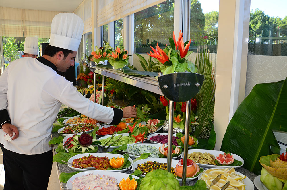 Elis Beach Hotel