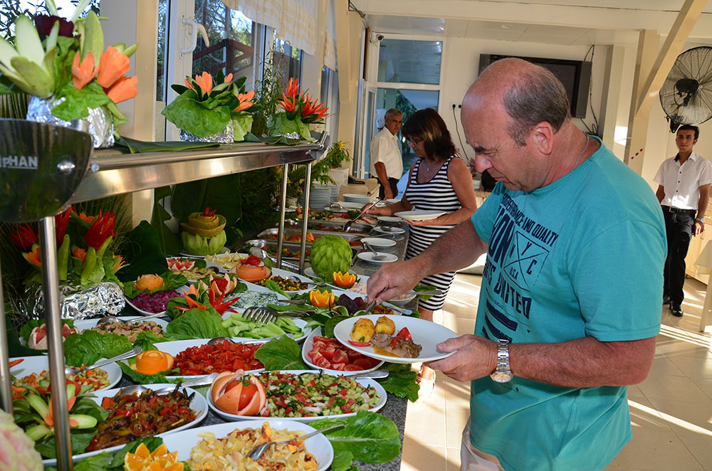 Elis Beach Hotel