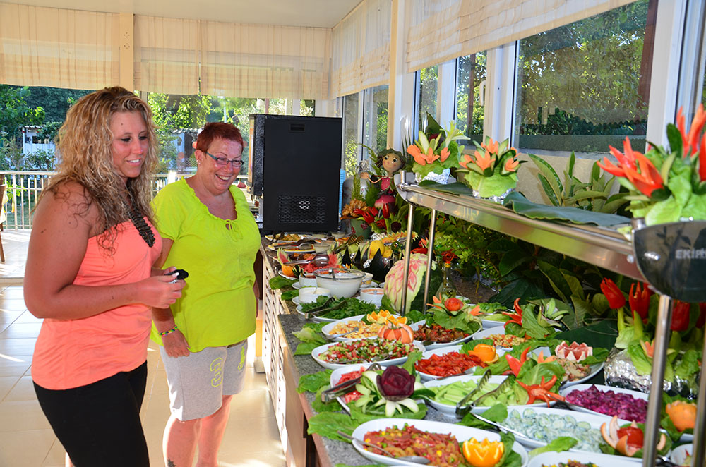 Elis Beach Hotel