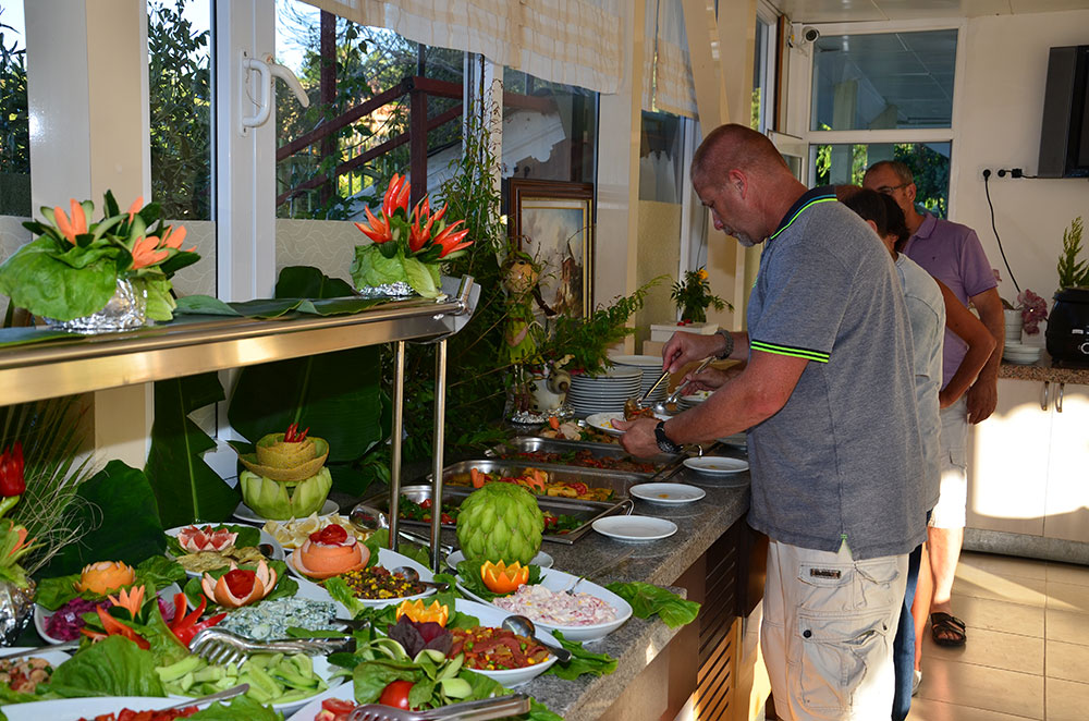 Elis Beach Hotel