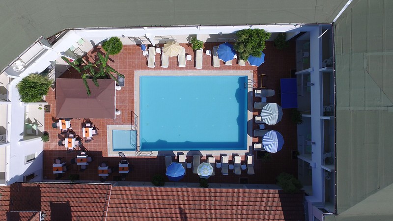Elis Beach Hotel