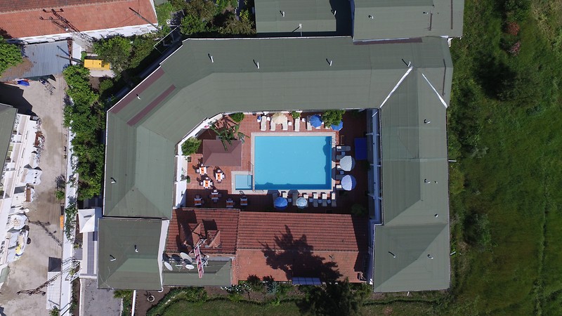 Elis Beach Hotel