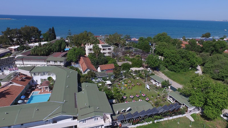 Elis Beach Hotel