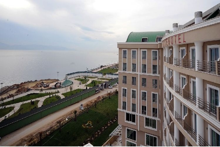 Elite Hotel Darıca