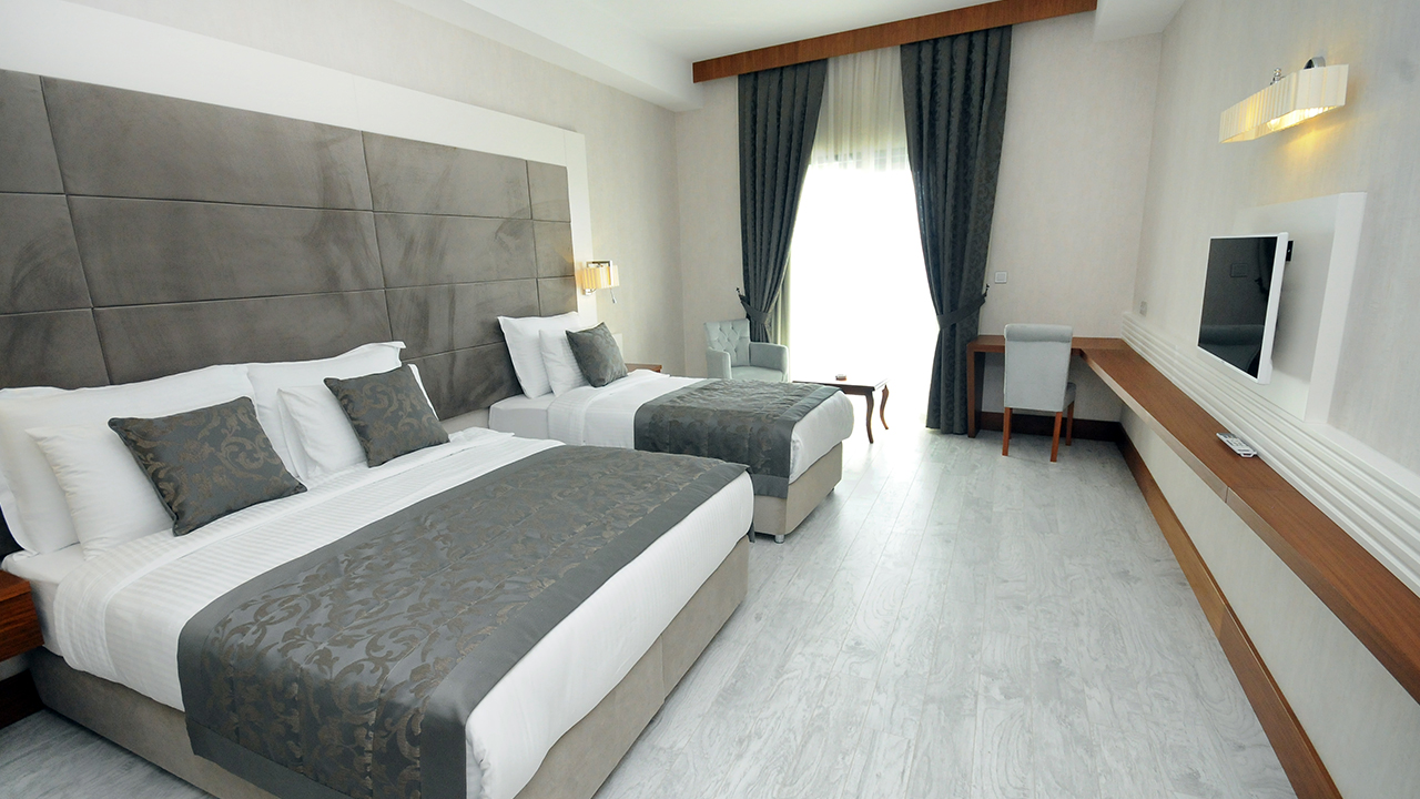 Elite Hotel Darıca