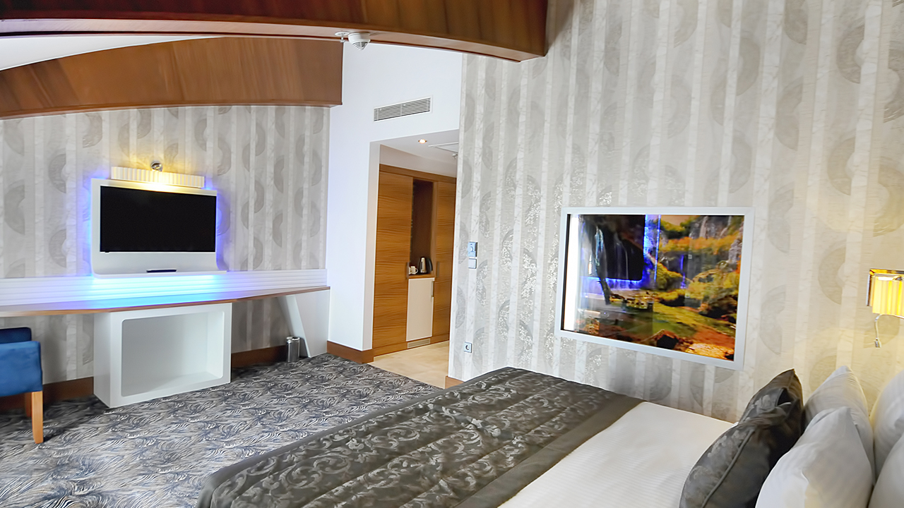 Elite Hotel Darıca