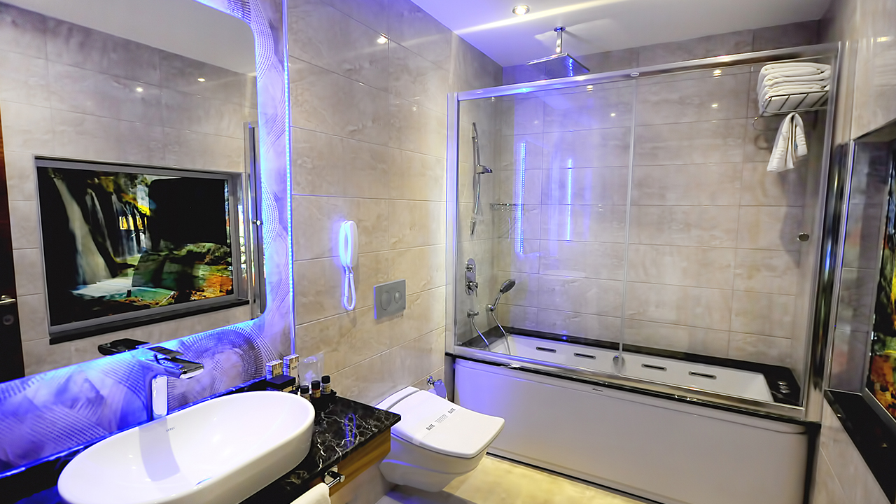 Elite Hotel Darıca