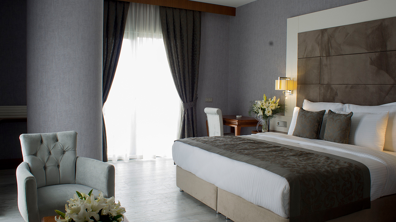 Elite Hotel Darıca
