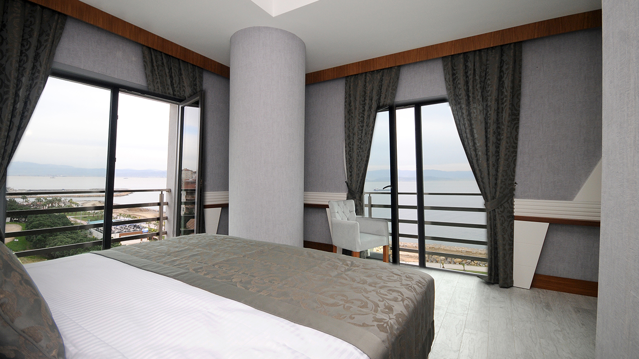 Elite Hotel Darıca