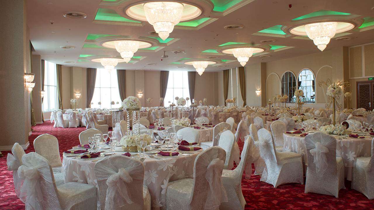 Elite Hotel Darıca