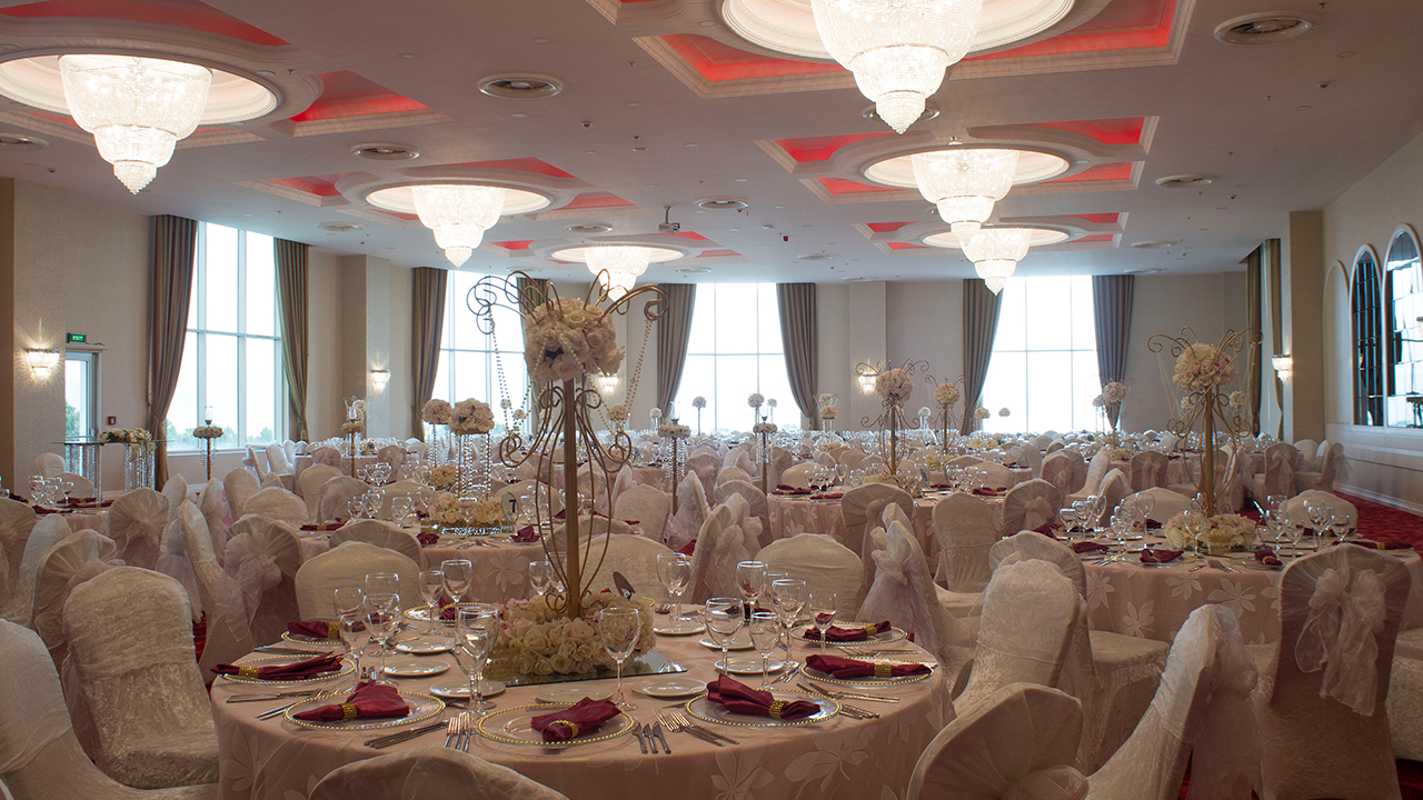 Elite Hotel Darıca
