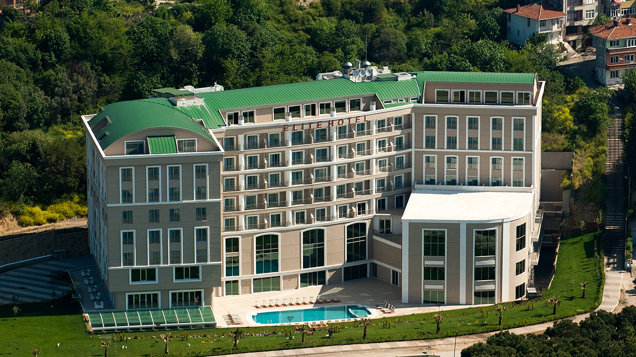 Elite Hotel Darıca