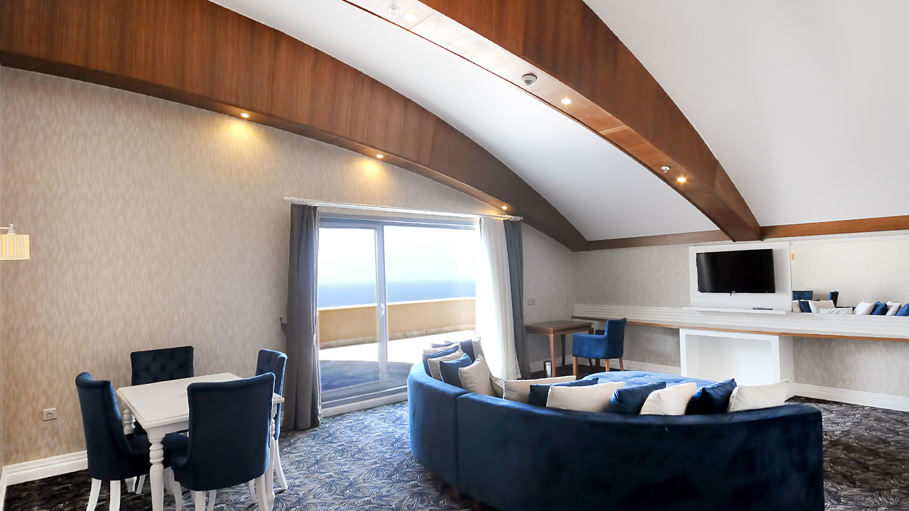 Elite Hotel Darıca