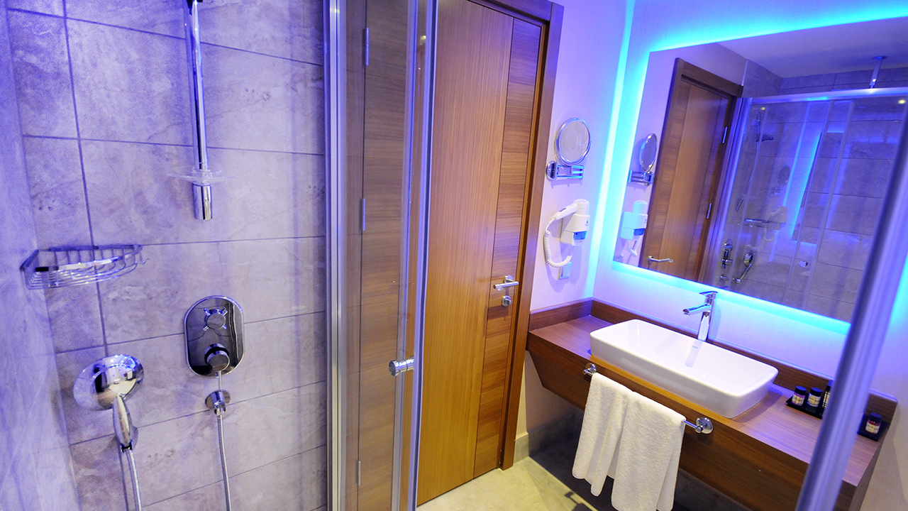 Elite Hotel Darıca
