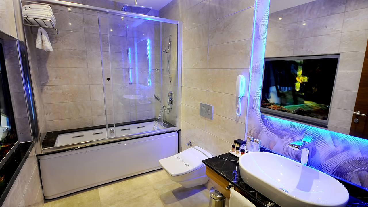 Elite Hotel Darıca