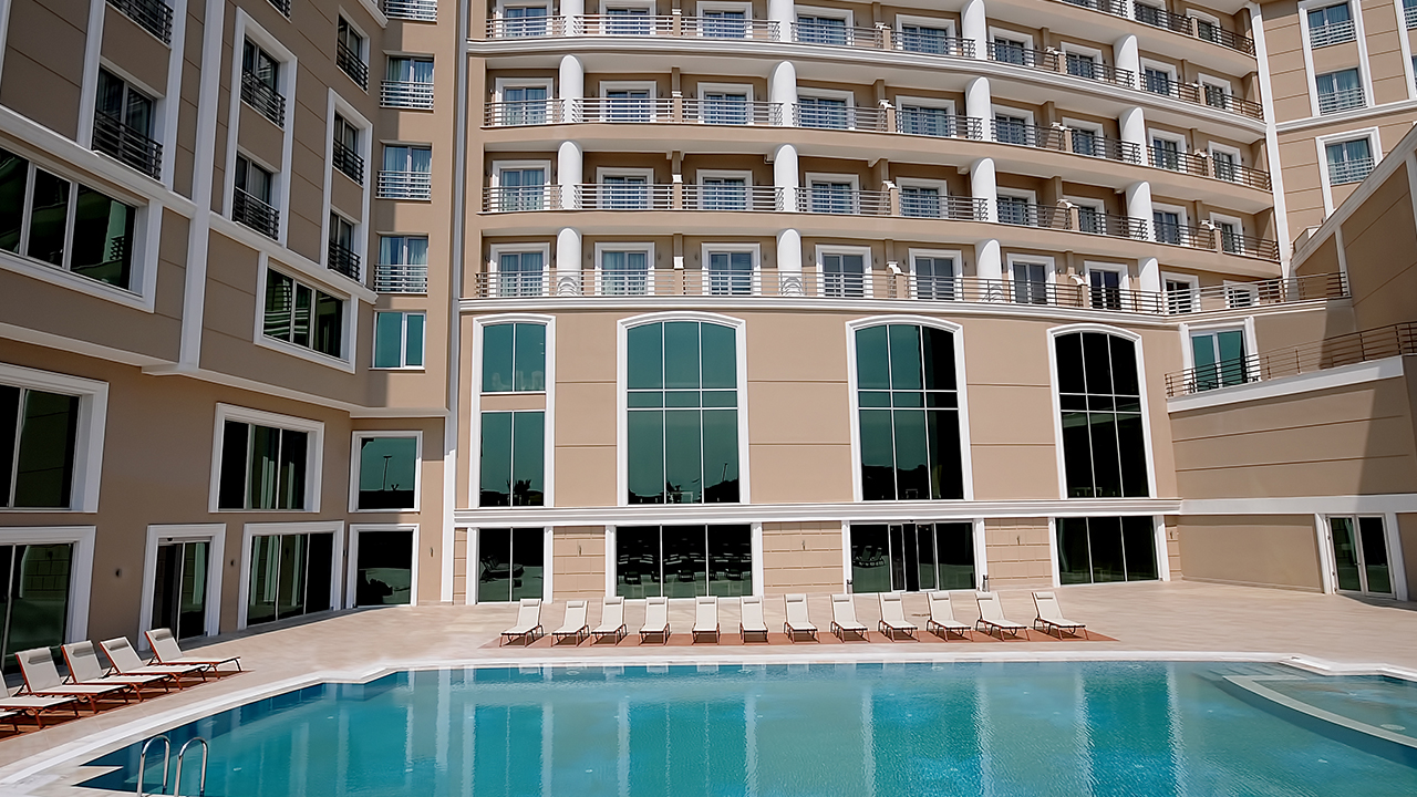 Elite Hotel Darıca