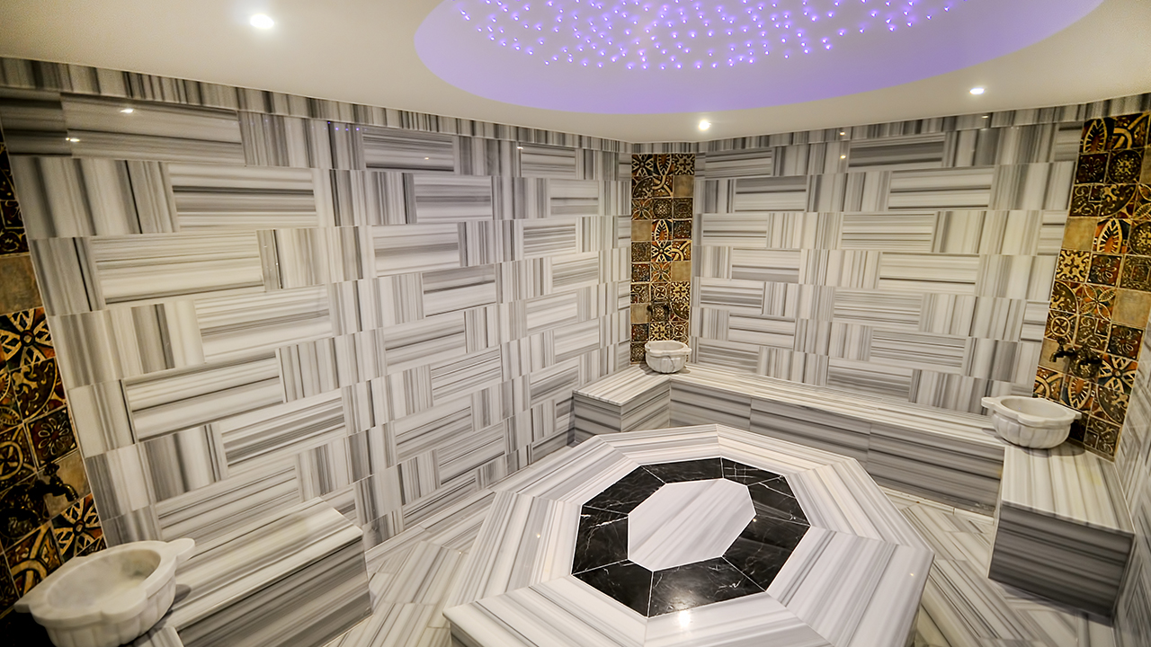 Elite Hotel Darıca